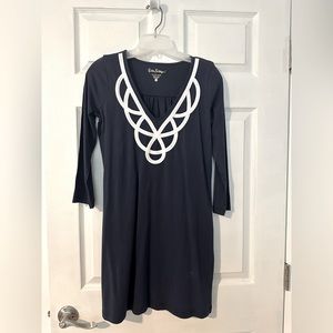 Lilly Pulitzer
Blaire Dress
True Navy